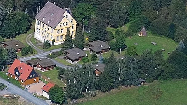 Hassel-Häuser F.E. GmbH&Co