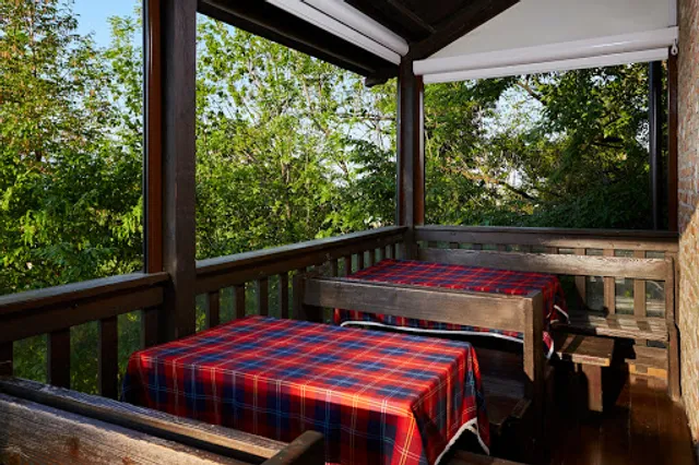 Bar Ristorante Al Castello