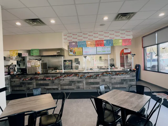 Fresca Mexican Grill