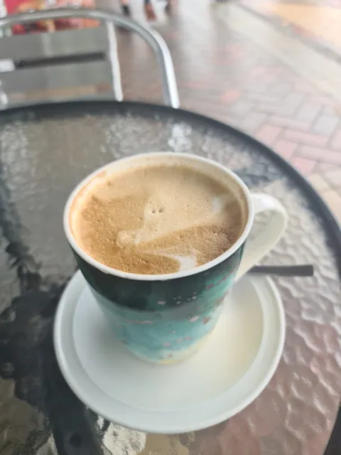 Coffee Time Cafe and Takeaways