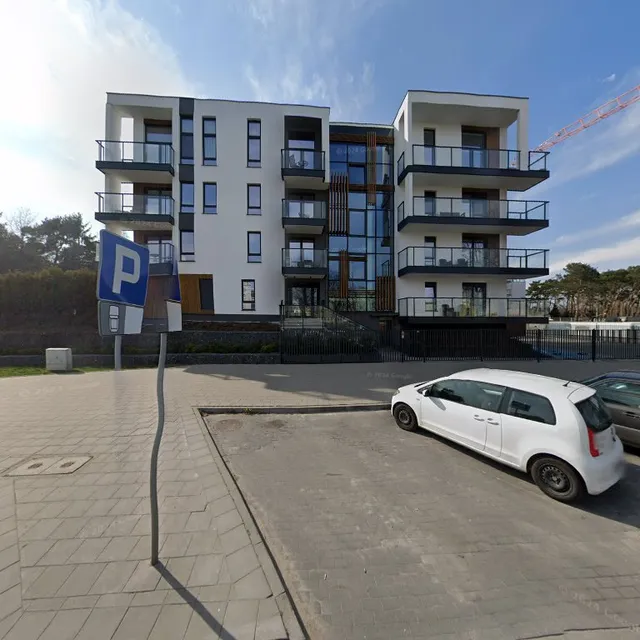 Aleja Generała Józefa Hallera 232