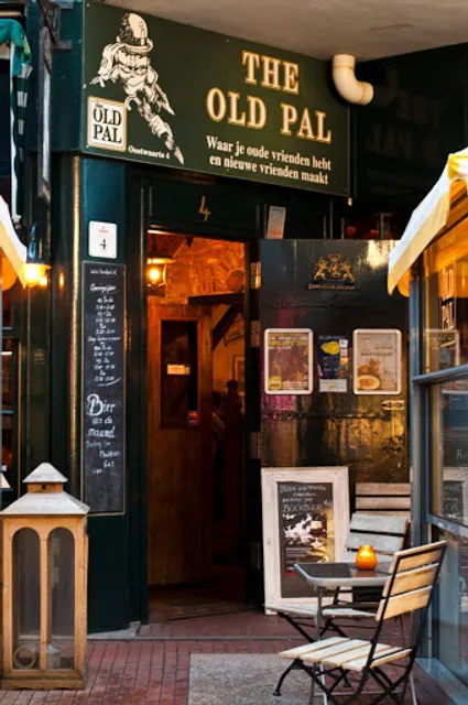 The Old Pal Zoetermeer