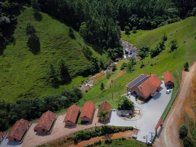 Pousada Dona Teresinha