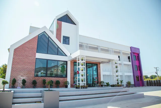 Khun Ying Hotel โรงแรมคุณหญิง