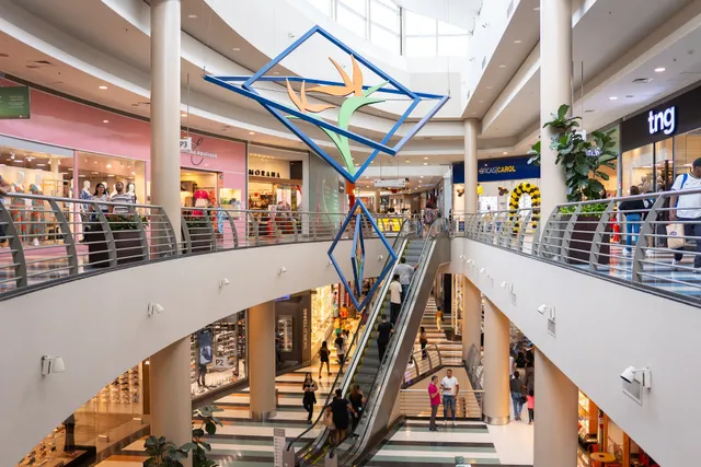 Shopping Campo Limpo