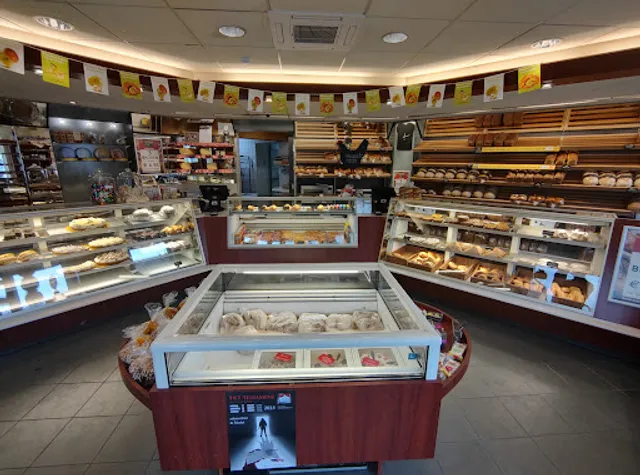 Bakkerij Lei Schreurs