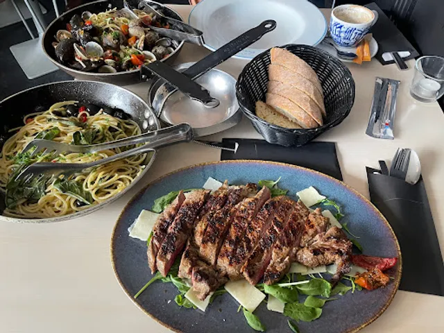 Restaurant Concordia