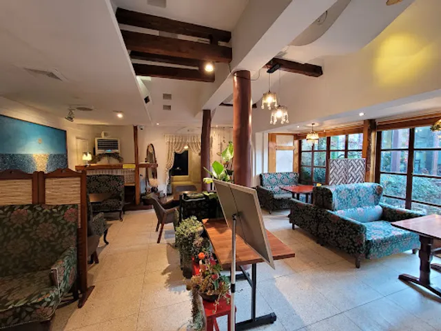 사랑이그린세상1호점