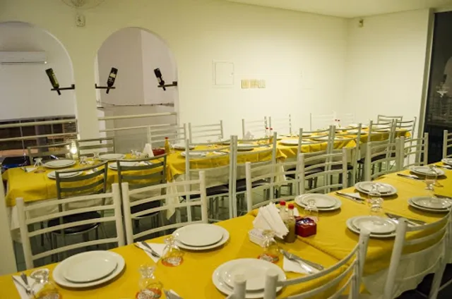 Restaurante e Choperia Antares