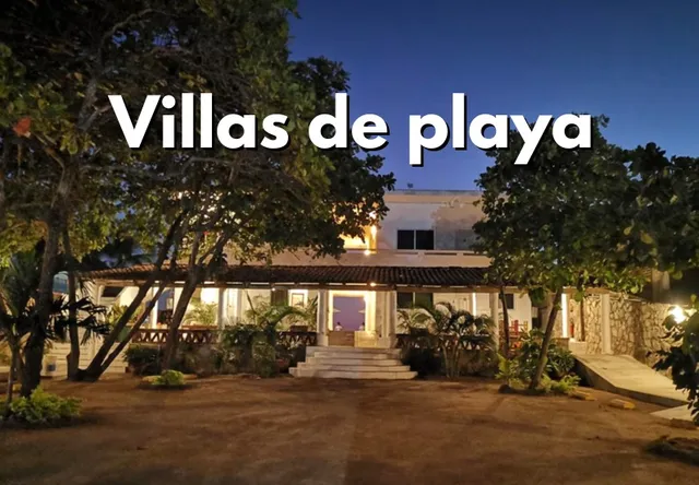 Real Posada Villas