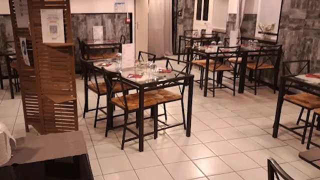 Le kesako restaurant (Mons en Laonnois)