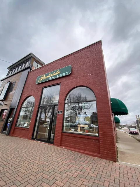 Parkside Gallery & Framing
