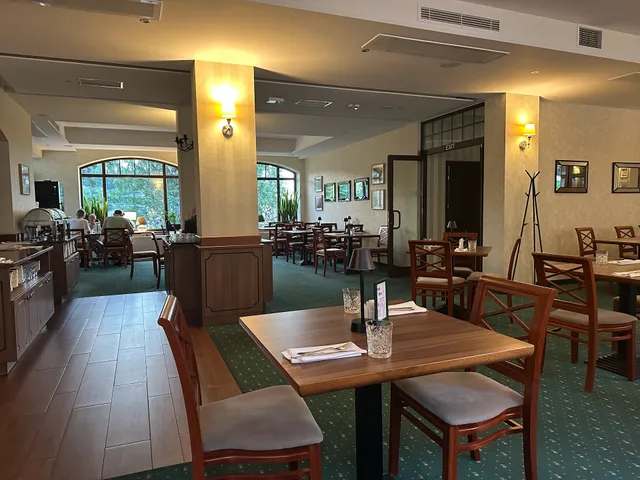 Restauracja Szyszka Smaku