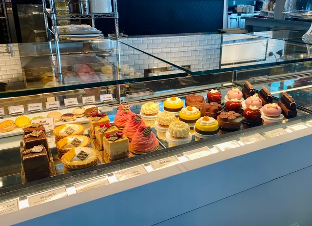 La Provence Boulangerie & Patisserie