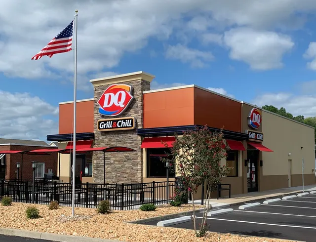 Dairy Queen Grill & Chill - Warsaw VA