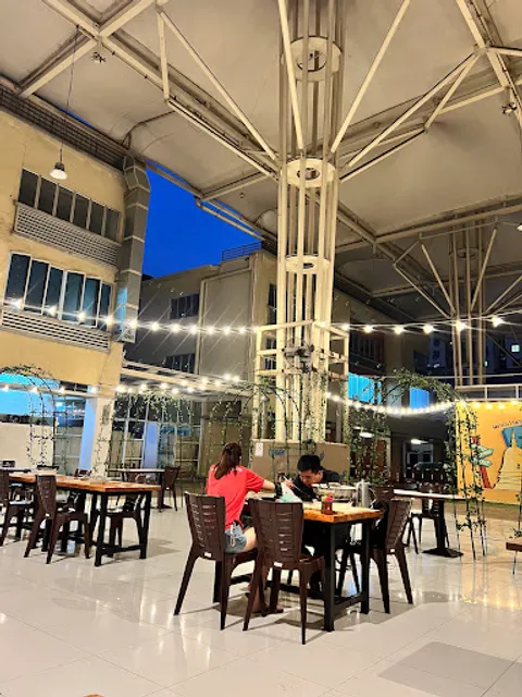 Restoran Erawan Thai Mookata PJ