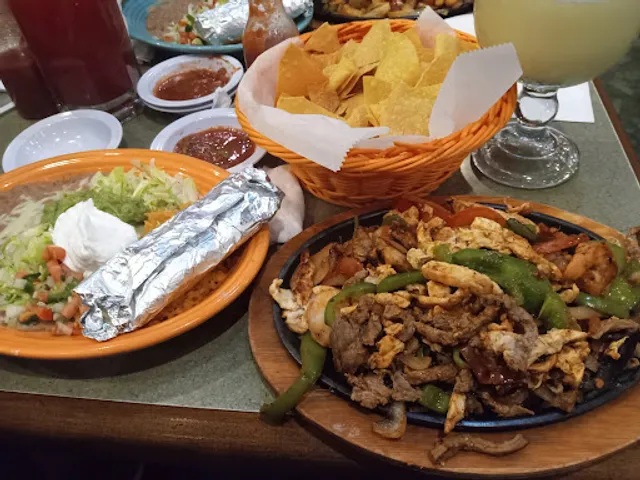 El Ranchero Mexican Restaurant