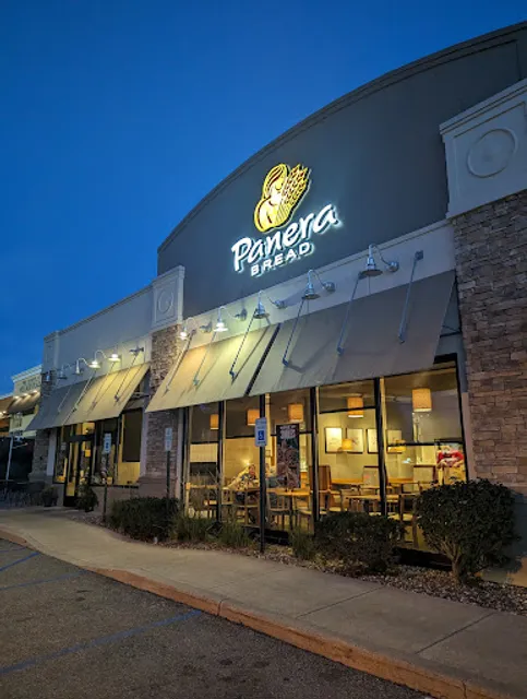 Panera Bread
