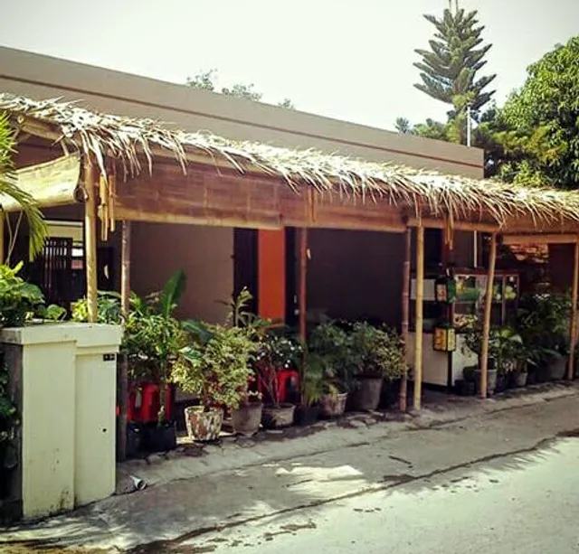 Lotek & Gado-Gado Bu Ning꧋ꦭꦺꦴꦠꦺꦏ꧀&ꦒꦣꦺꦴꦒꦣꦺꦴꦧꦸꦤꦶꦁ