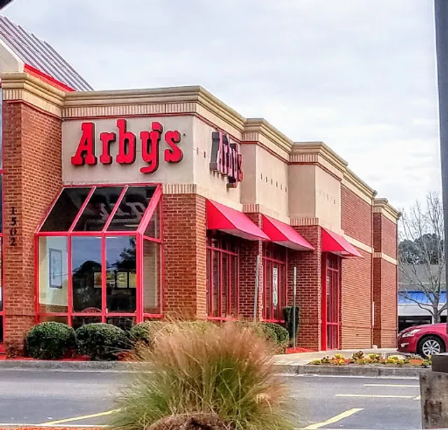 Arby's