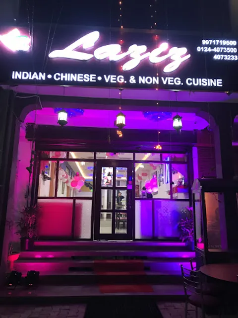 Laziz Restaurant