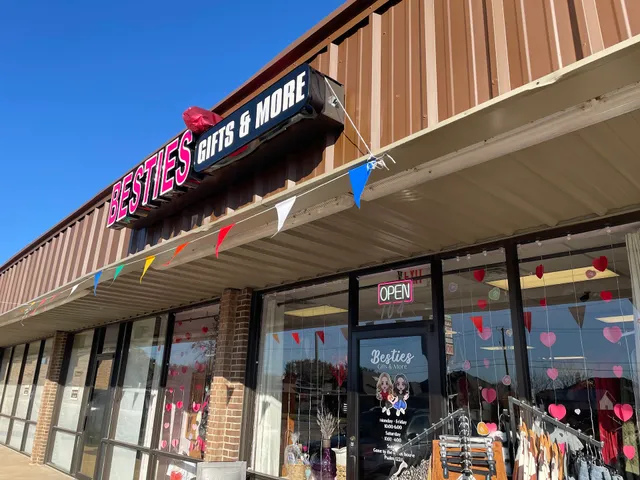 Besties Gifts & More