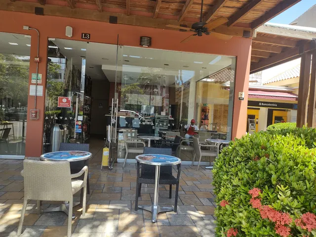 Juan Valdez Café