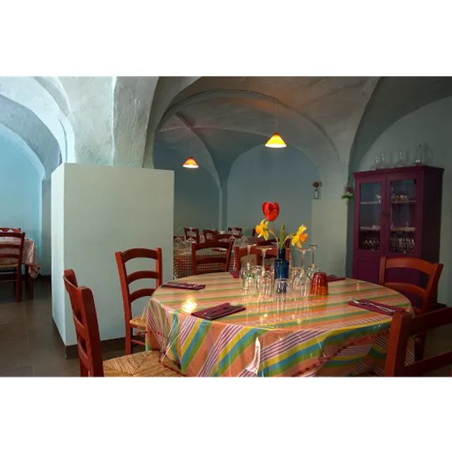 Restaurant la Cooperativa