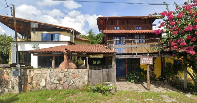 Pousada Águas de Março