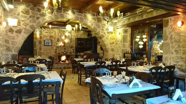 Taverna Stefanis