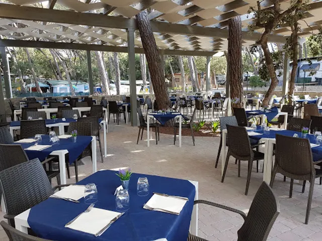 Risto Pizza Continental