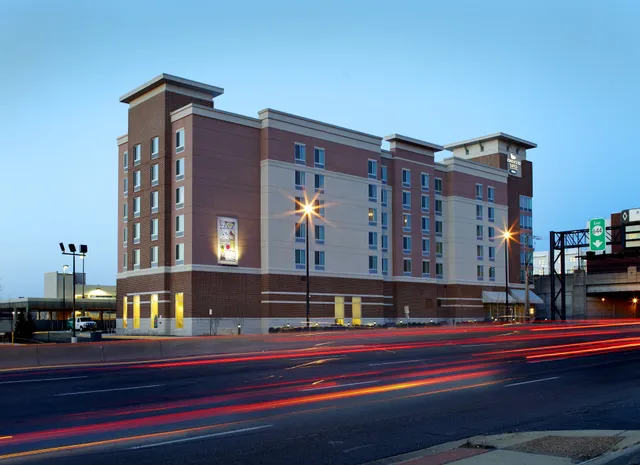 Homewood Suites by Hilton Springfield, VA