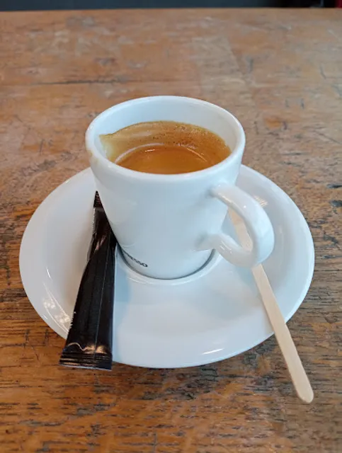 Cafétéria Sarreguemines