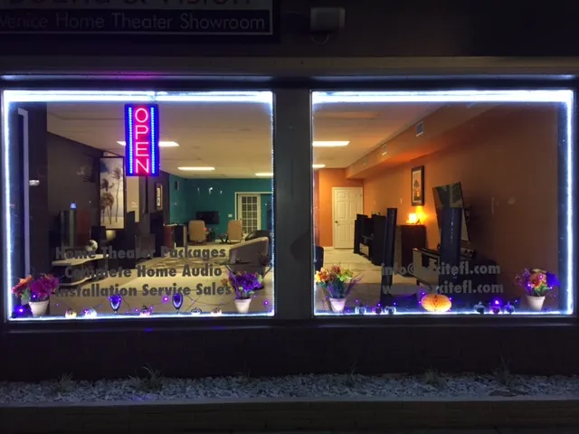 Excite Sound & Vision