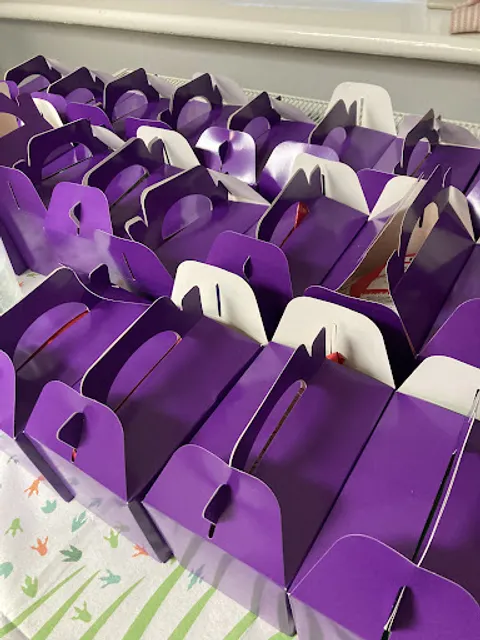 Maggie’s Snack Bar