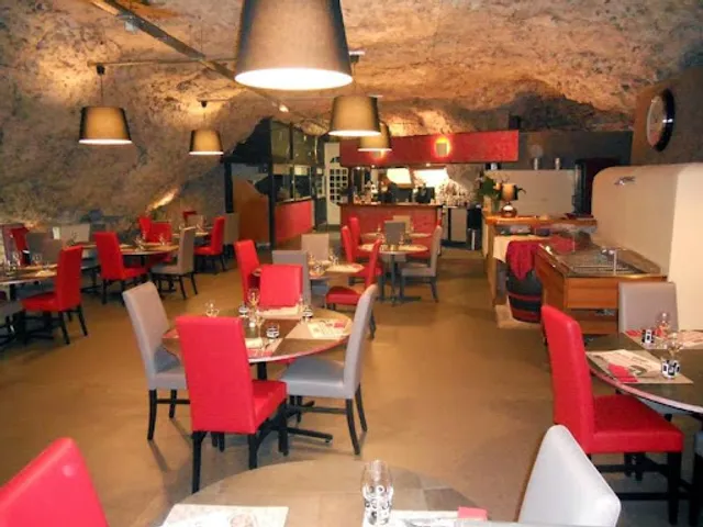 Le Pied Dans Le Plat