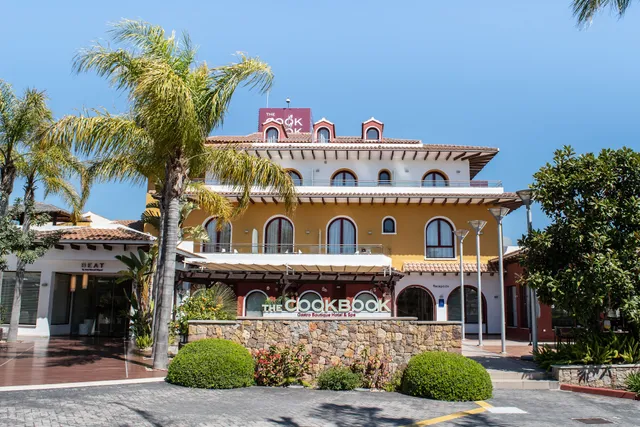 The Cookbook Gastro Boutique Hotel & Spa