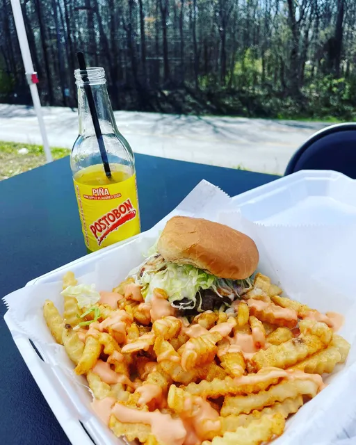 RiQras de Empanadas R Us