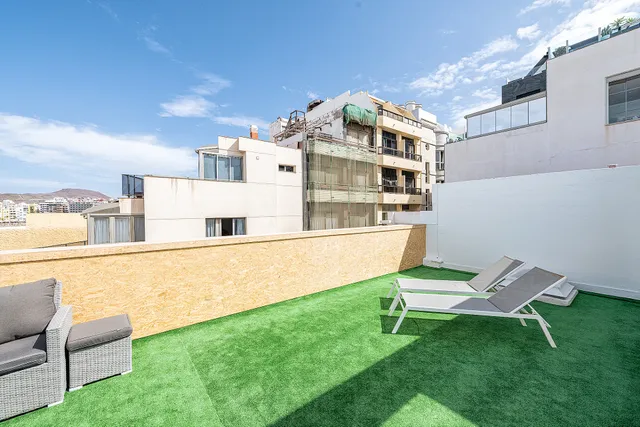 Rooms Canteras Boutique Hostal