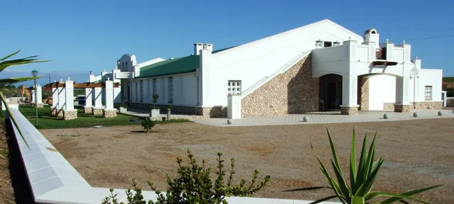 Togryersvlei Wedding / Conference Venue & Guest House, Jacobs Bay, West Coast