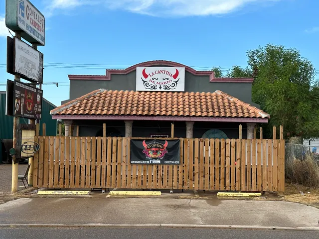La Cantina de Mario