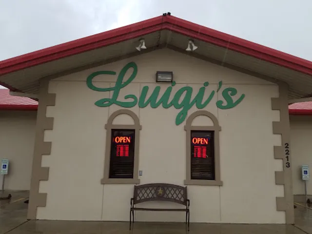 Luigi's