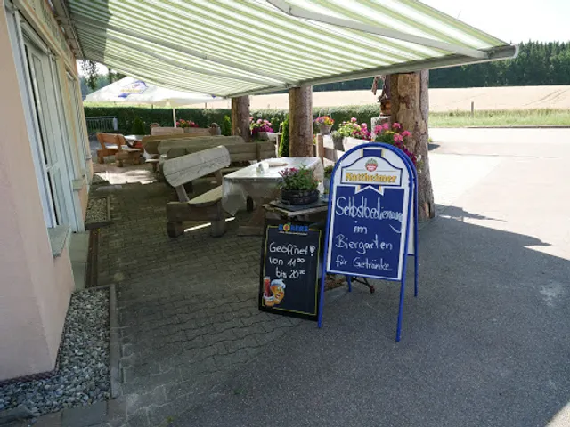 Gaststätte Waldhorn