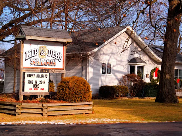 Kip & Deb's Tavern