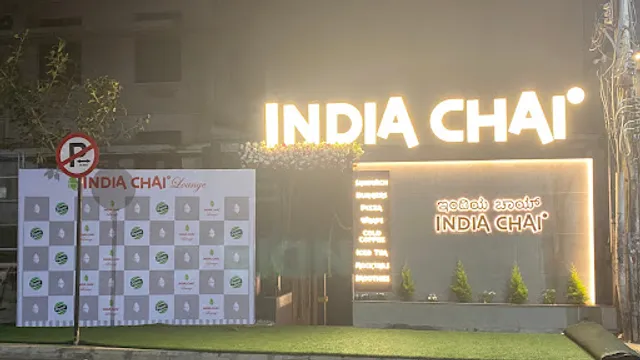 India Chai Lounge
