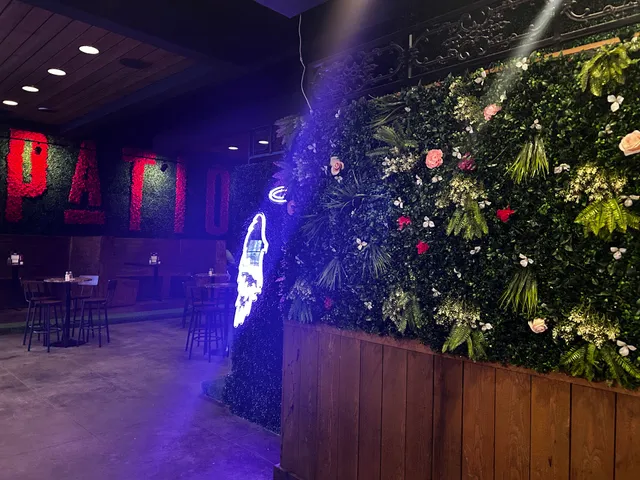 Patio Restaurant & Lounge