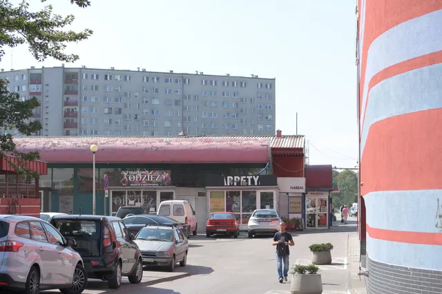 PHU "Hall Strzegomska" ZPCHR