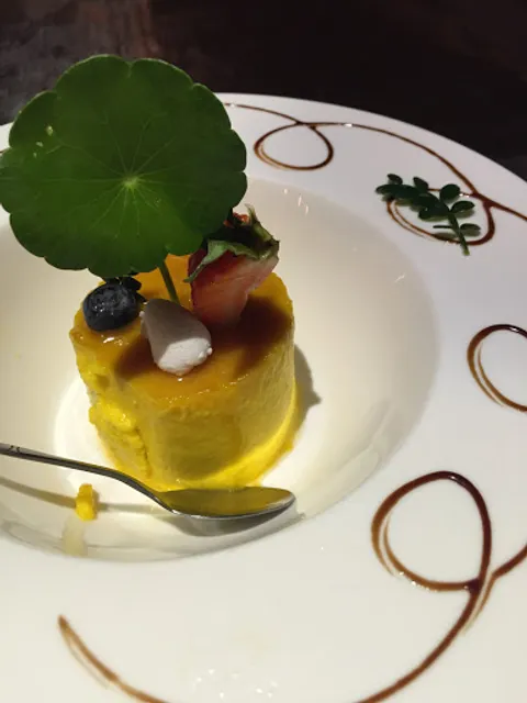 Puluo Wangsi Restaurant