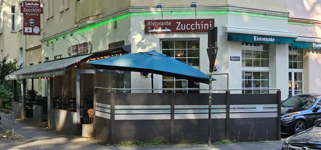 Ristorante Zucchini