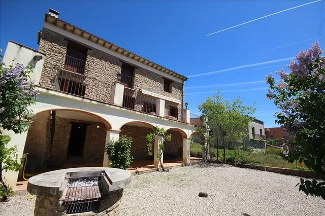 Casa Joan de Fontsagrada - Rural Vacation Home